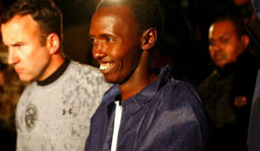 Abdiwali Abdiqadir Muse