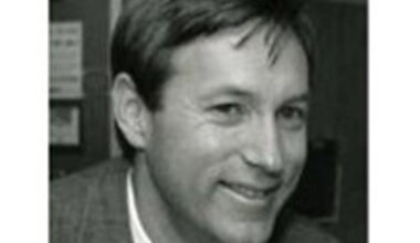 Benjamin Harrison Walker