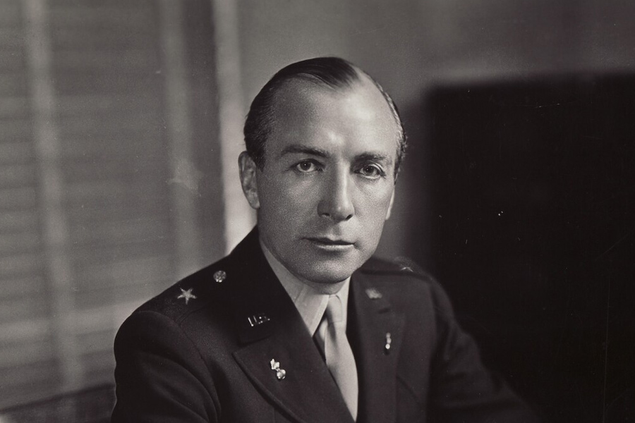 Robert Wood Johnson Ii