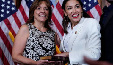 Blanca Ocasio Cortez