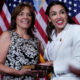 Blanca Ocasio Cortez