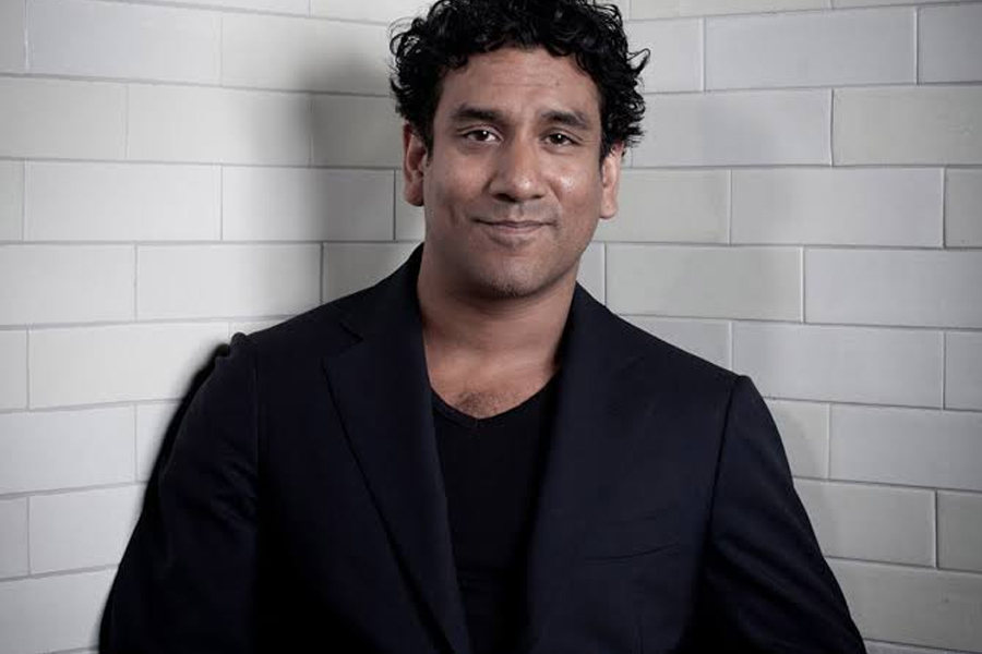 Naveen Joshua Andrews